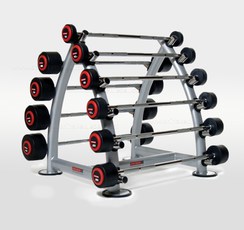 Competition Bumper Plates - Colour image