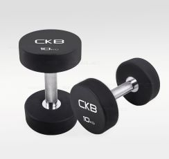 Competition Bumper Plates - Colour image