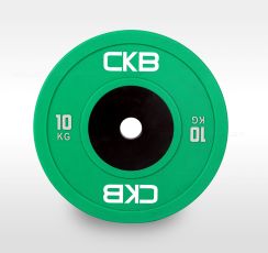 Competition Bumper Plates - Colour image